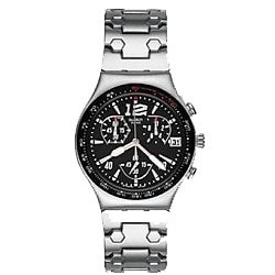 UPPER STEEL IRONY CHRONO メンズ 並行輸入品 YCS470G