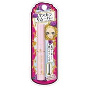 マスカラリムーバー [ウォータープルーフマスカラ用リムーバー（6ml） ヒロインメイク]