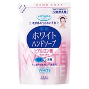 ソフティモWH&ヒアルロン薬用Hソープ替え