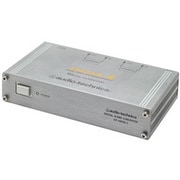 デジタルオーディオコンバーター AT-HDSL1