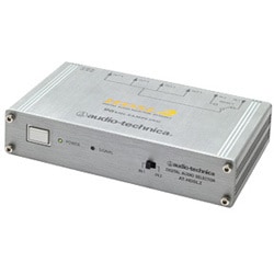 デジタルオーディオセレクター AT-HDSL2