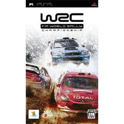 WRC [PSPソフト]