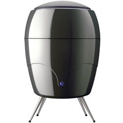 ヨドバシ.com - スキャンダイナ The minipod bass CE BK [サブ ヨドバシ.com - スキャンダイナ The minipod bass CE BK [サブ