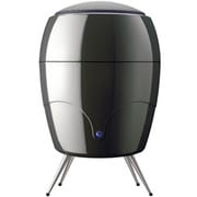 The minipod bass CE BK [サブウーハー クラシック・エディション ブラック]