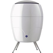 The minipod bass CE S（シルバー） [サブウーハー クラシック・エディション]
