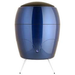 The minipod bass SE BL（ミッドナイト・ブルー） [サブウーハー スペシャル・エディション]
