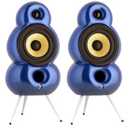 Scandyna スキャンダイナ スピーカー Minipod 買取情報