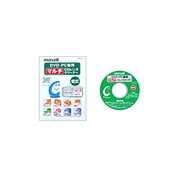 マルチCDレンズクリーナー DVD/PC兼用 乾式トールケースタイプ CD-TCL(S)