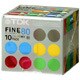 MD-FN74MAX10A [74分 ミニディスク 10枚組 カラーミックス]ニューFINE（ファイン） MD-FN74MAX10A