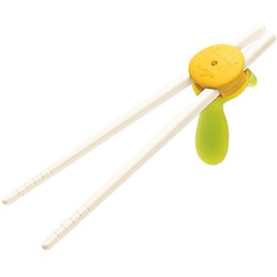 ヨドバシ Com コンビ Combi ベビーレーベル はじめてサポートおはし Lu レーベルライム 通販 全品無料配達