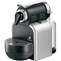ネスプレッソコーヒーメーカー D100SL
