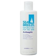 シーブリーズ 全身薬用ローション [アンティセプティック 230mL]