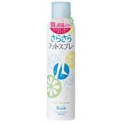 シンプリティ(Simplity) [さらさらフットスプレー (医薬部外品)]