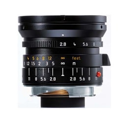 安心価格 LEICA Elmarit-M ASPH 21mm F2.8 エルマリート レンズ(単焦点)