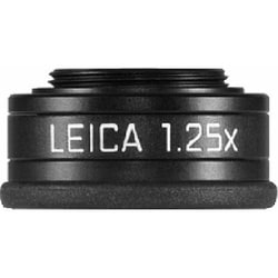 ライカ Leica ビューファインダーマグニファイヤーM1.4x