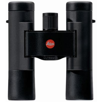 双眼鏡 ウルトラビット 10倍 25mm 40253