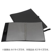 プリントブック ヤルタ　A3 PL308801