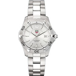 ヨドバシ.com - タグホイヤー TAG Heuer WAF1112.BA0801 [AQUARACER 