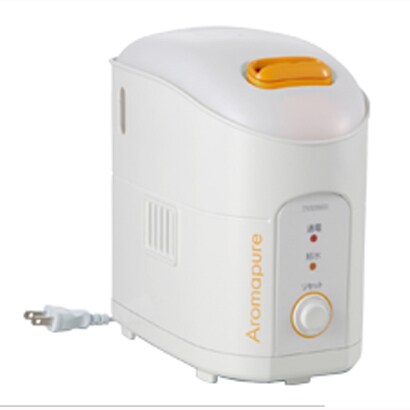 SKーD974SIパーソナル加湿器 SK-D974SI