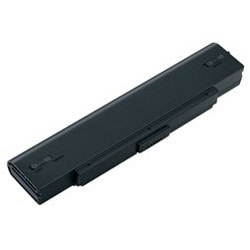 VAIO用 リチャージャブルバッテリーパック（S） VGP-BPS2C