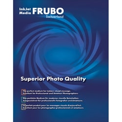 写真用紙　シルキーA4（100枚）超厚手 PQS-A4/100