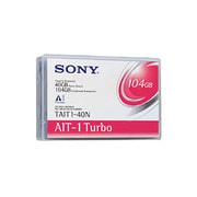 AITデータカートリッジ TAIT1-40N