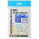 バイオトップカラー プリンター用紙 ハガキサイズ グレー 160g/m2 50枚 BT019