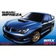 1/24 スバル インプレッサ WRX STI [プラモデル]
