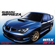 1/24 スバル インプレッサ WRX STI [プラモデル]