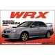 1/24 スバル ニューインプレッサ WRX [プラモデル]