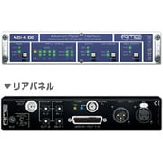 AES/EBU - ADAT フォーマット・コンバーター ADI-4 DD