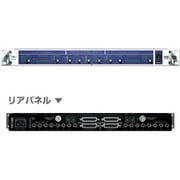 8チャンネル・AD/DAコンバーター ADI-8 DS