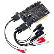 PCI  オーディオインターフェイス HDSP 9632