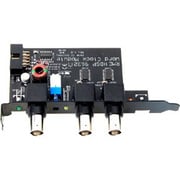 HDSP 9632用拡張ボード ワードクロックモジュール WCM9632
