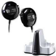 コードレスヘッドホンシステム CORDLESS Be! HP-ALW600