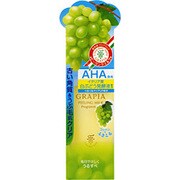 GRAPIA（グレーピア） [ピーリングミルク（洗い流さないタイプ） AHA含有]