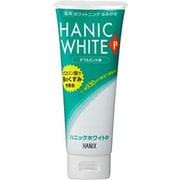 薬用ハニックホワイトP [ダブルミント味]