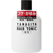 薬用ヘアトニック フケ・かゆみ用 240ml