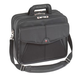 15.4インチノートPC対応 Trademark ノートブックケース TCT011US