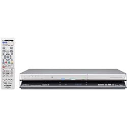DR-HD400 [HDD＆DVDレコーダー 400GB]