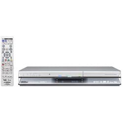 DR-HD250 [HDD＆DVDレコーダー 250GB]