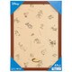 ディズニー専用木製パネル 世界最小 1000P用 ブラウン [29.7×42cm用]