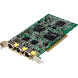 Power Movie PCI 2 オーバーレイ表示ボード PMOVPCI2