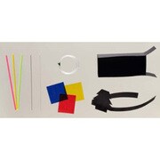 新実験キット 光ファイバーの研究