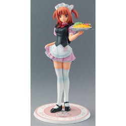メイドカフェコレクションプラス　ぴなふぉあ