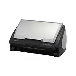 スキャナー fi-S500
