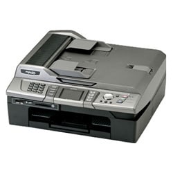 MFC-820CN [無線LAN搭載 多機能ファックス マイミーオ]