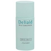 デリエ マイルド サンスクリーン 30ml [日焼け止め]