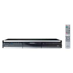 DV-DS252 [HDD内蔵DVDレコーダー 250GB]
