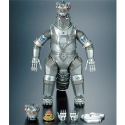 超合金 メカゴジラ1975 (完成品) - ホビーサーチ ロボット・特撮
